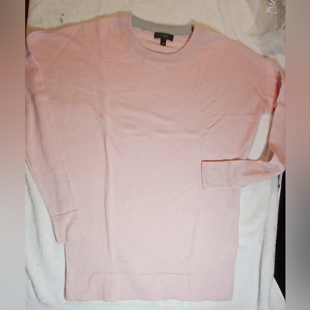 Bundle Box 10 @$3 Each X Small & Small Volcom, Loft, J Crew WHBM,Silk - Picture 5 of 11